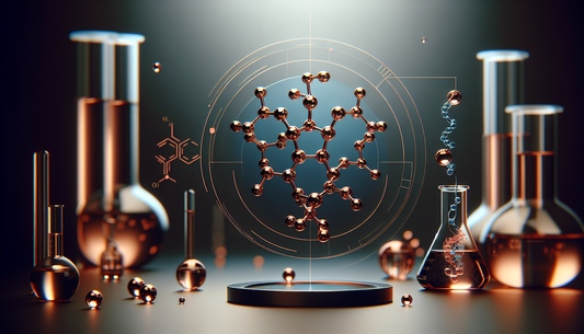 GHK-Cu: Benefits, Dosing, and What the Science Actually Says