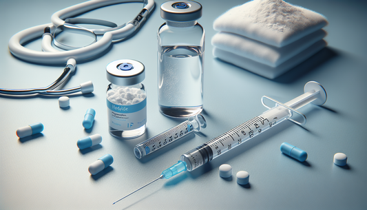 Peptide Dosing for Beginners: How to Start Without Risking Your Health